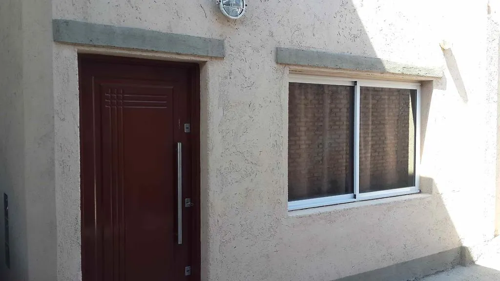 Apartament Kaizen Mendoza 0*,  Argentyna