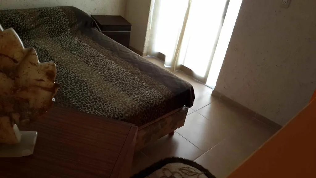 Apartament Kaizen Mendoza