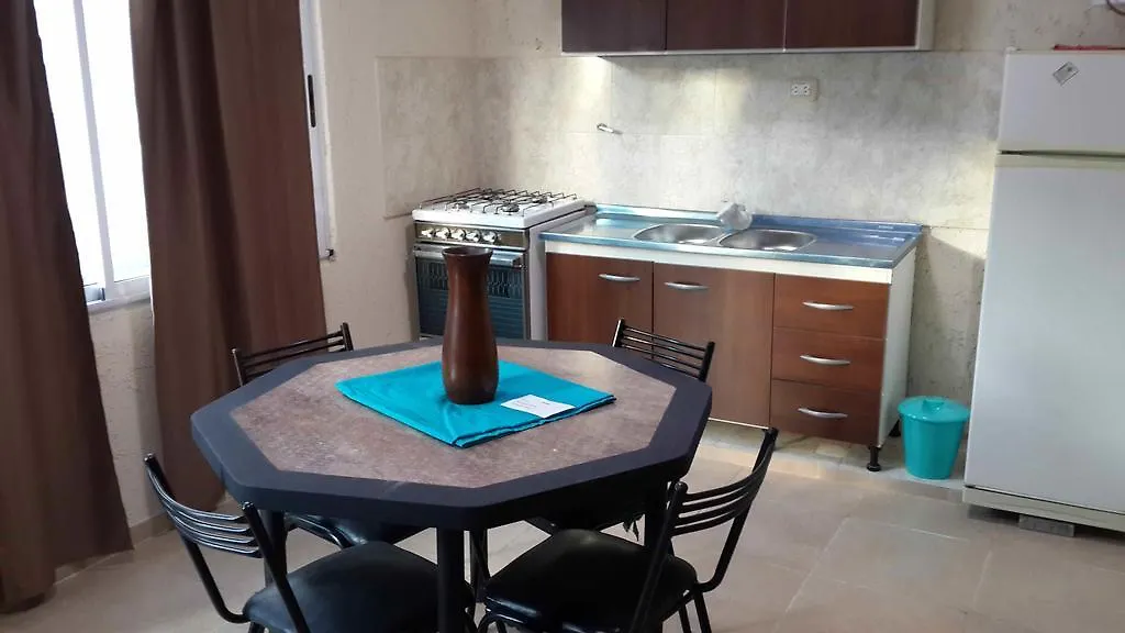 Apartament Kaizen Mendoza Argentyna