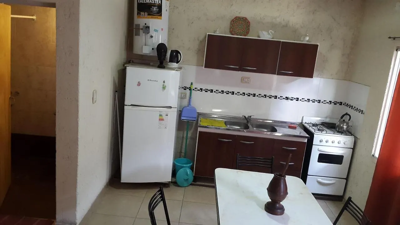 Apartament Kaizen Mendoza