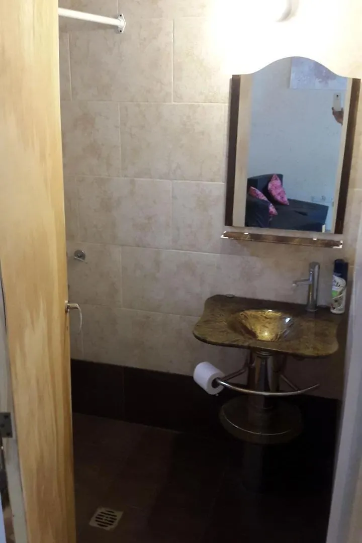 Apartament Kaizen Mendoza Argentyna