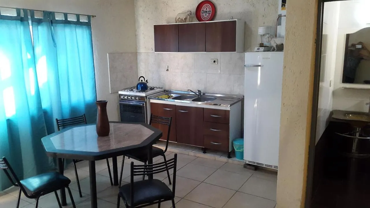 Apartament Kaizen Mendoza