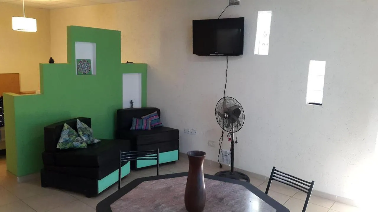Apartament Kaizen Mendoza Argentyna