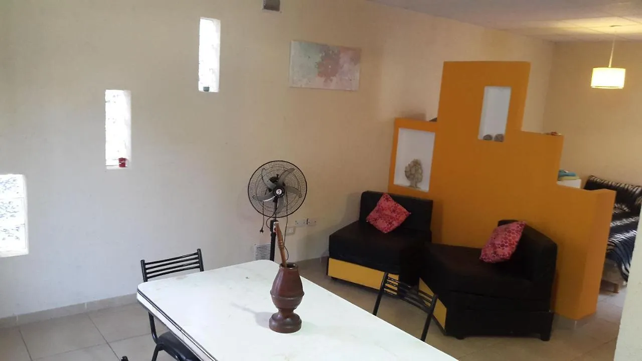 Apartament Kaizen Mendoza