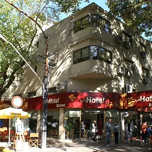 Xumec Centro Appart hôtel